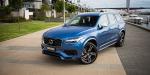 Volvo XC90 T6 R-Design 2016 года (AU)